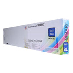 Absolute Toner Dye Sublimation Ink Cartridge for Mimaki Sb53 440ml MIMAKI Cartridges