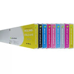 Absolute Toner Replacement Cartridge for Roland Eco-Sol MAX 220 ml ESL3 Roland Cartridges