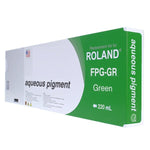 Absolute Toner Replacement Cartridge for Roland Aqueous Pigment 220 ml FPG Roland Cartridges