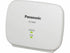 Absolute Toner Panasonic KX-A406 DECT Wireless Repeater Compatible with wideband audio IP Phones