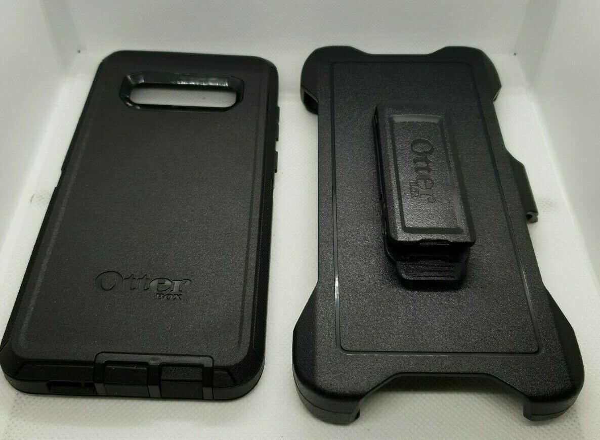 OtterBox Defender PRO Fitted Hard Shell Case for Galaxy S10