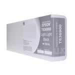 Absolute Toner Replacement Cartridge for EPSON UltraChrome HDR 700 ml T636 Epson Cartridges